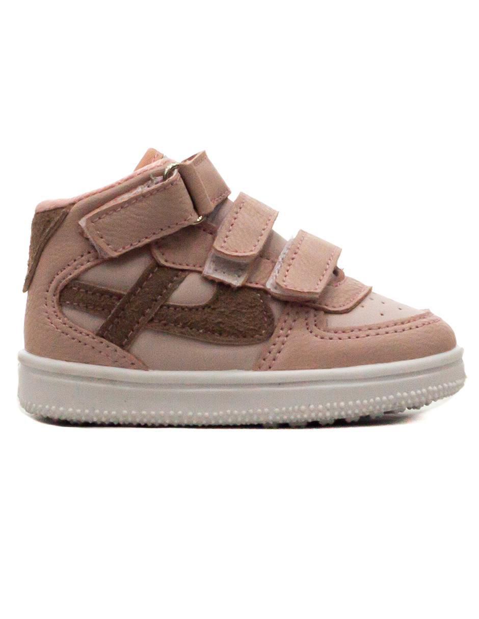 Tenis para niña