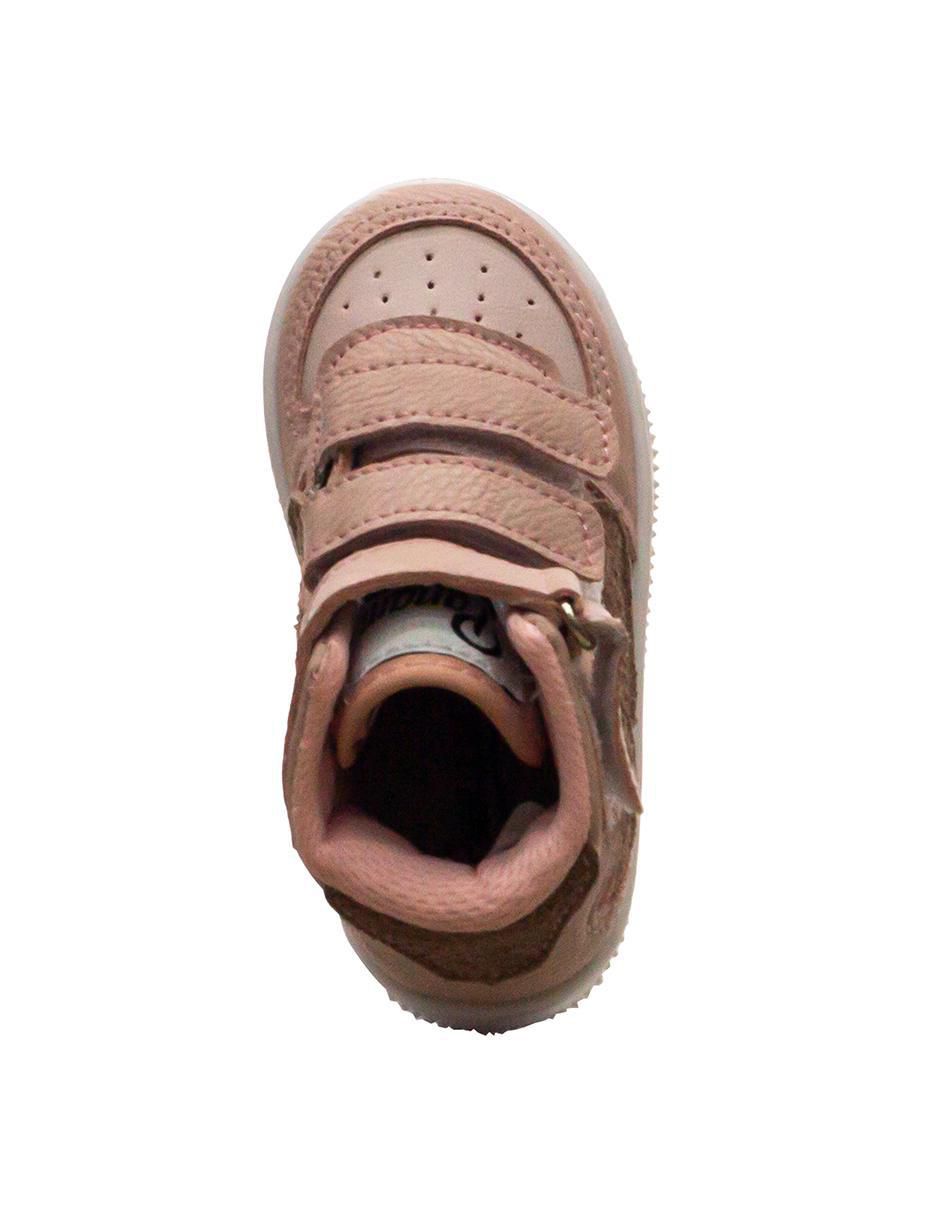 Tenis para niña