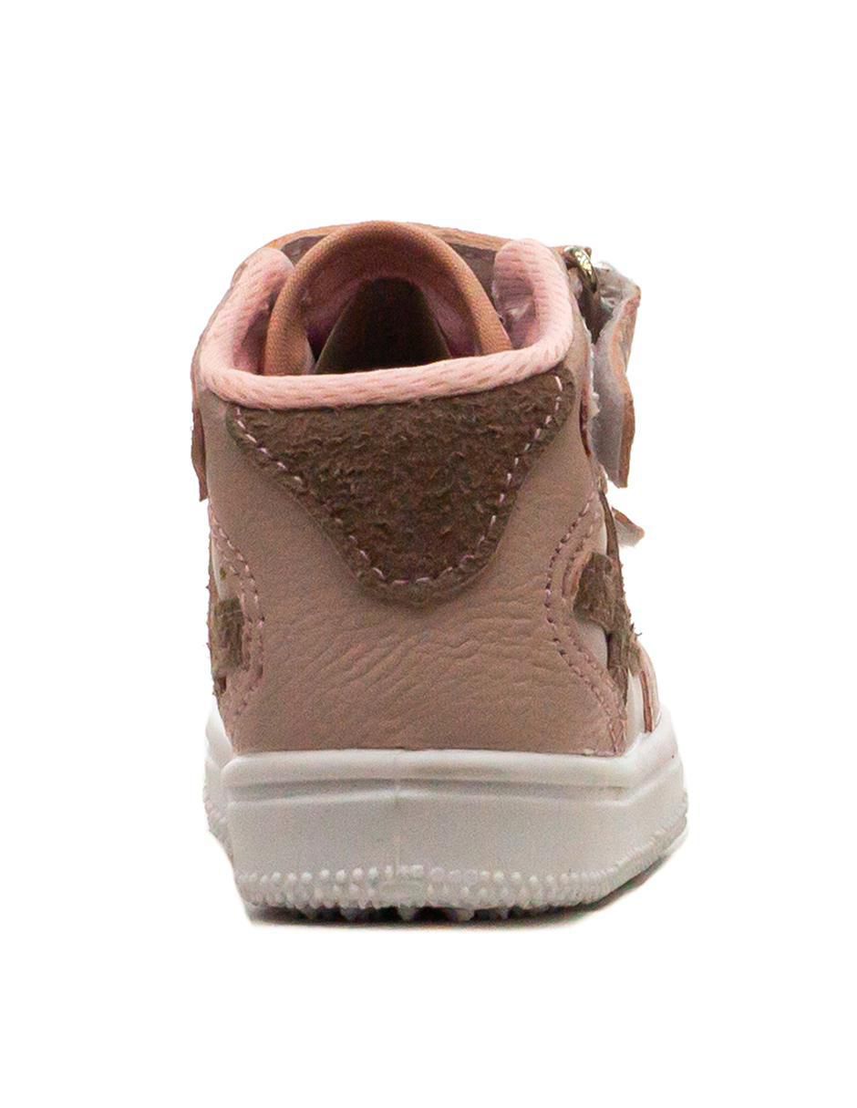 Tenis para niña