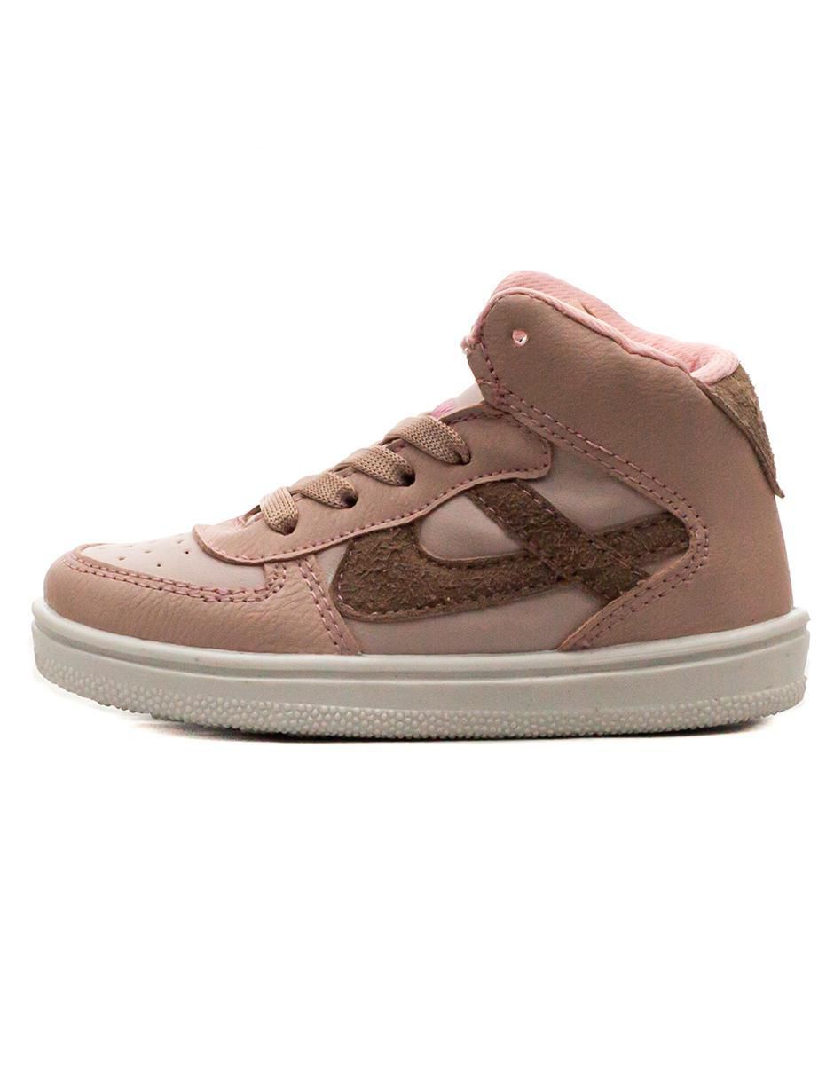 Tenis para niña