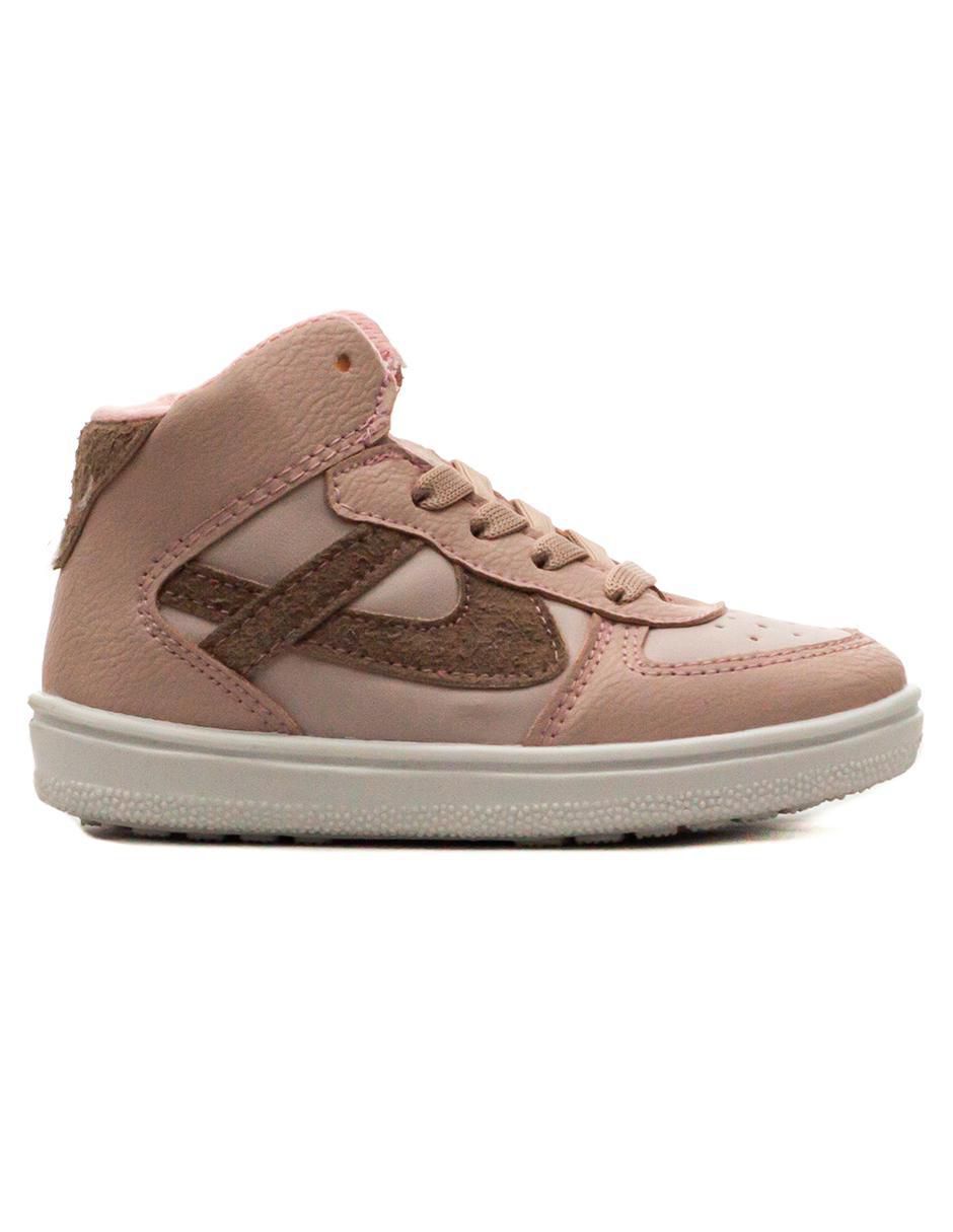 Tenis para niña