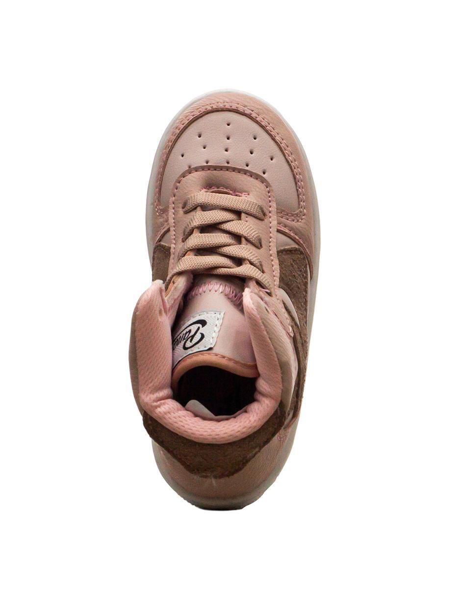 Tenis para niña