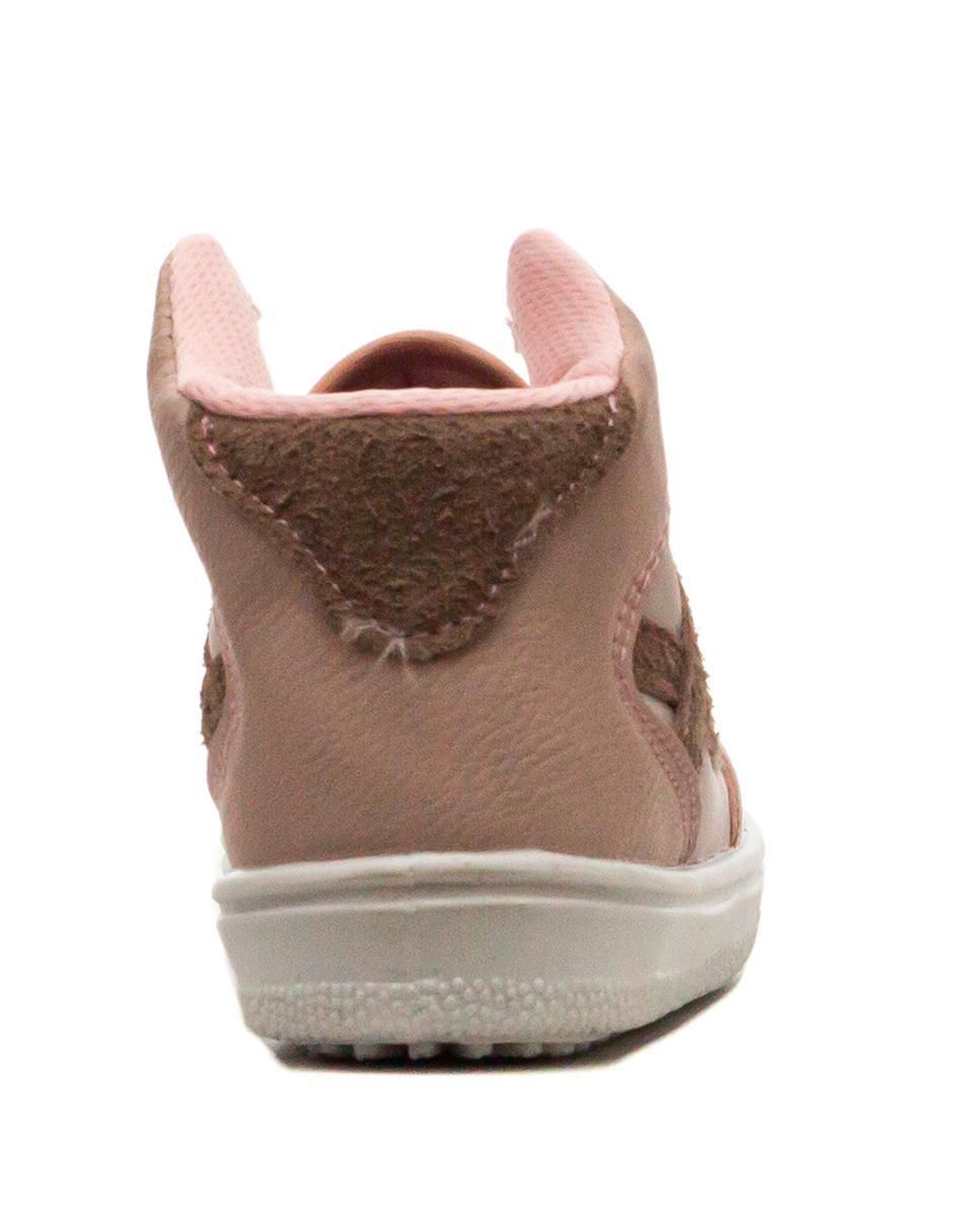 Tenis para niña
