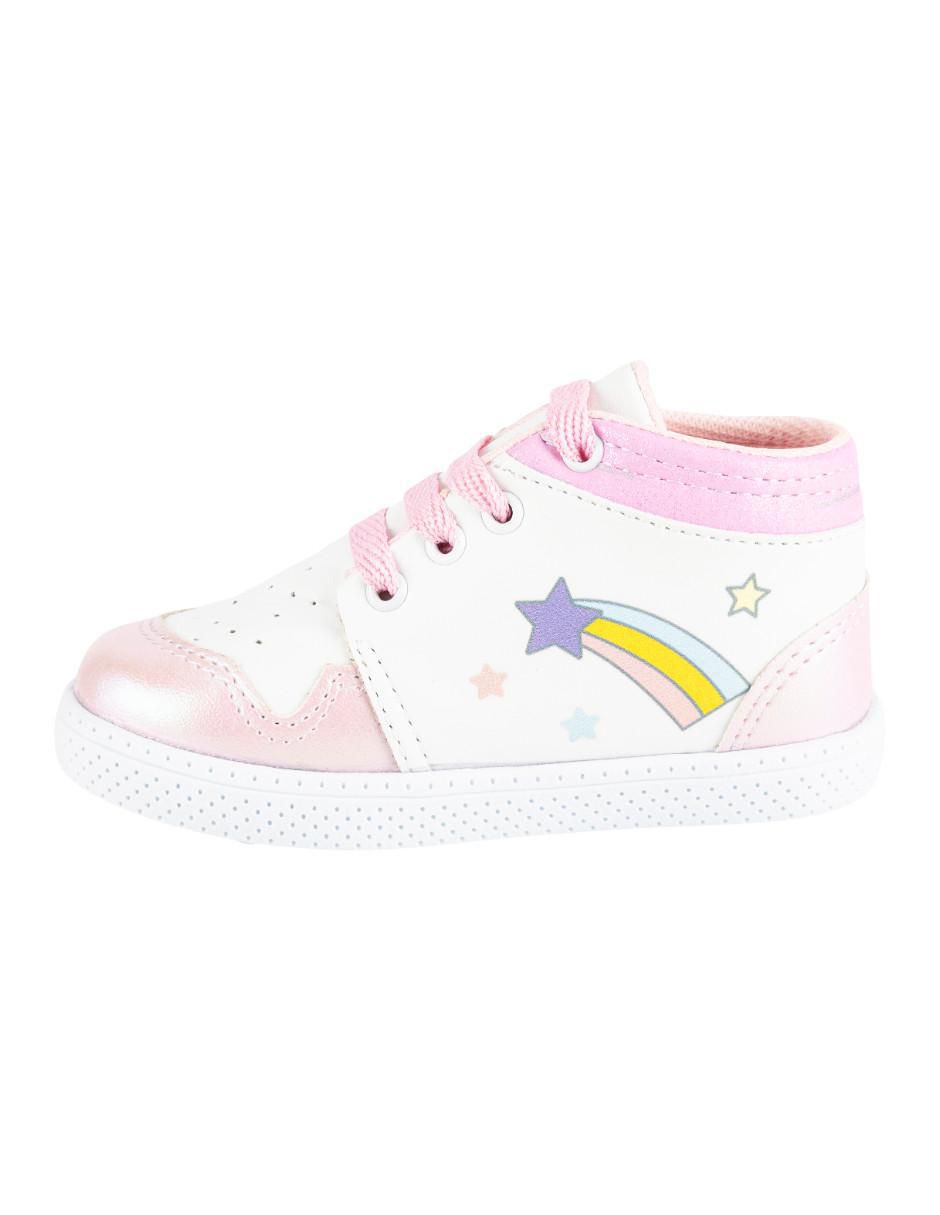Tenis para niña 2