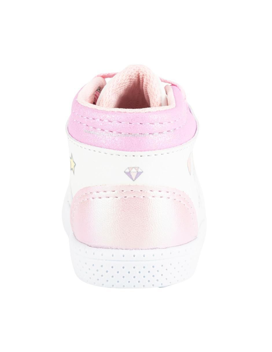 Tenis para niña