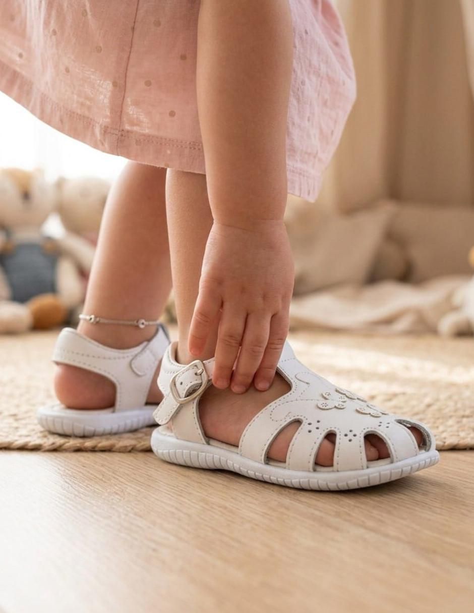 Sandalia para niña