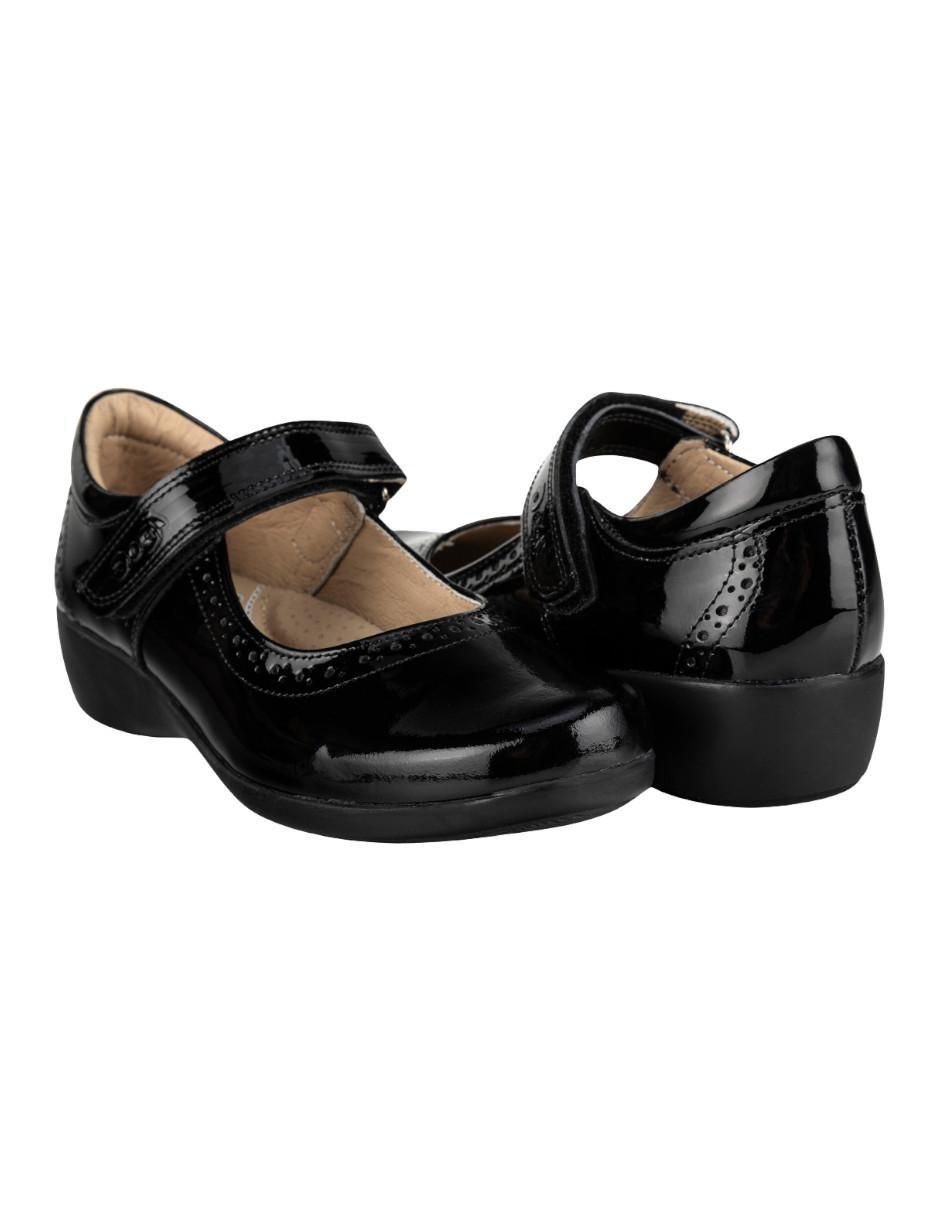 Zapato Back To School para niña 5