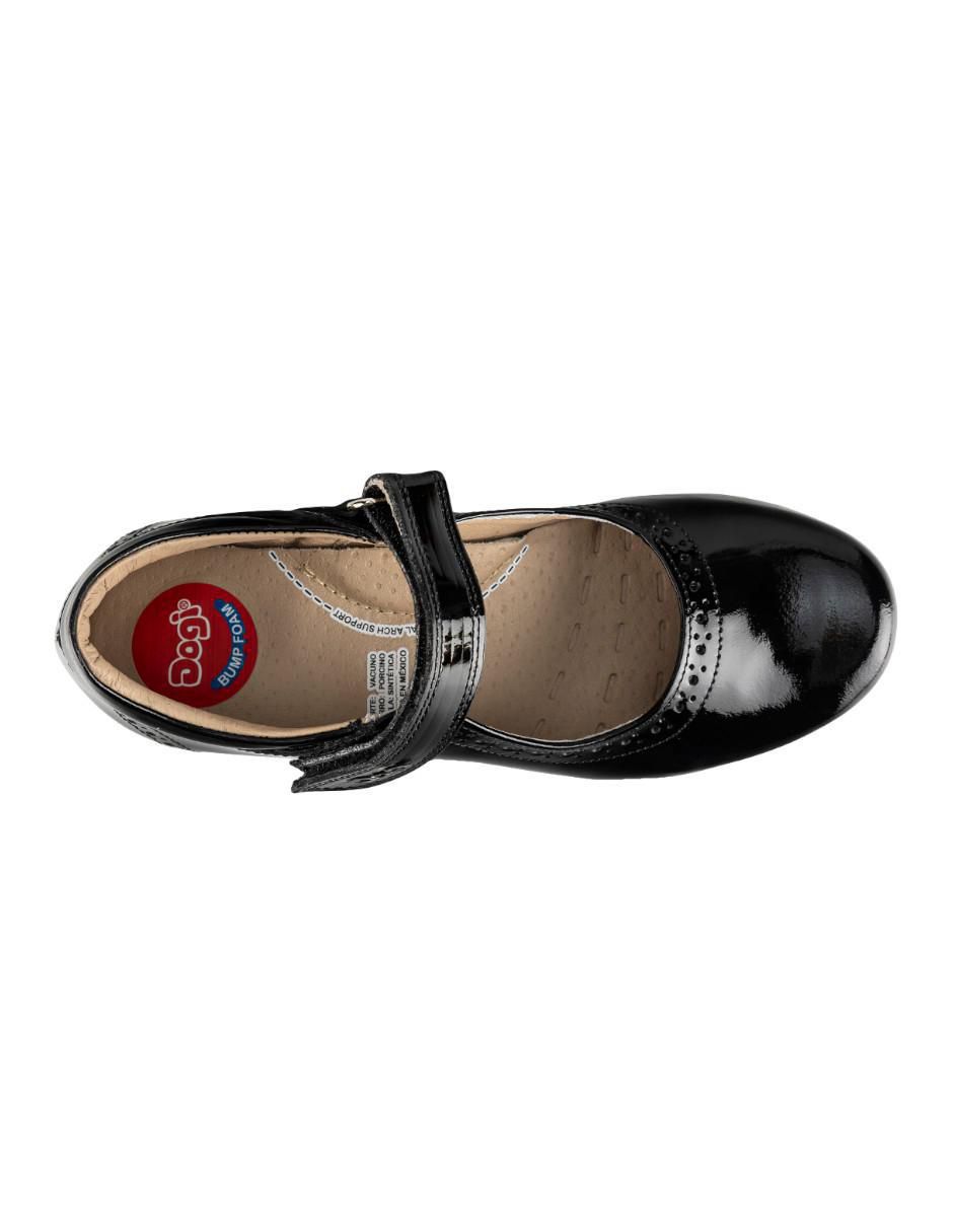 Zapato Back To School para niña
