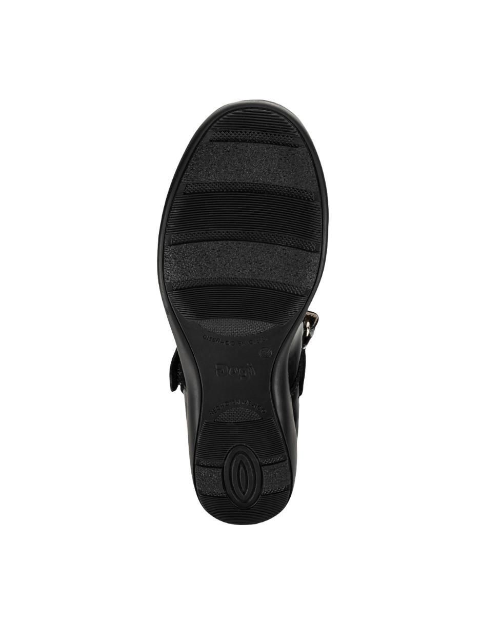 Zapato Back To School para niña 7