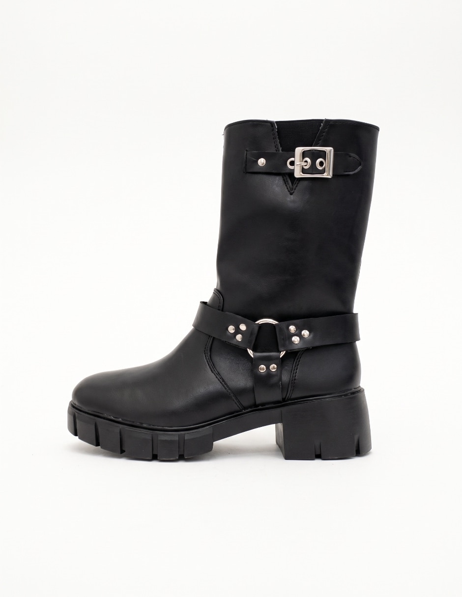 Bota para niña Bota para niña