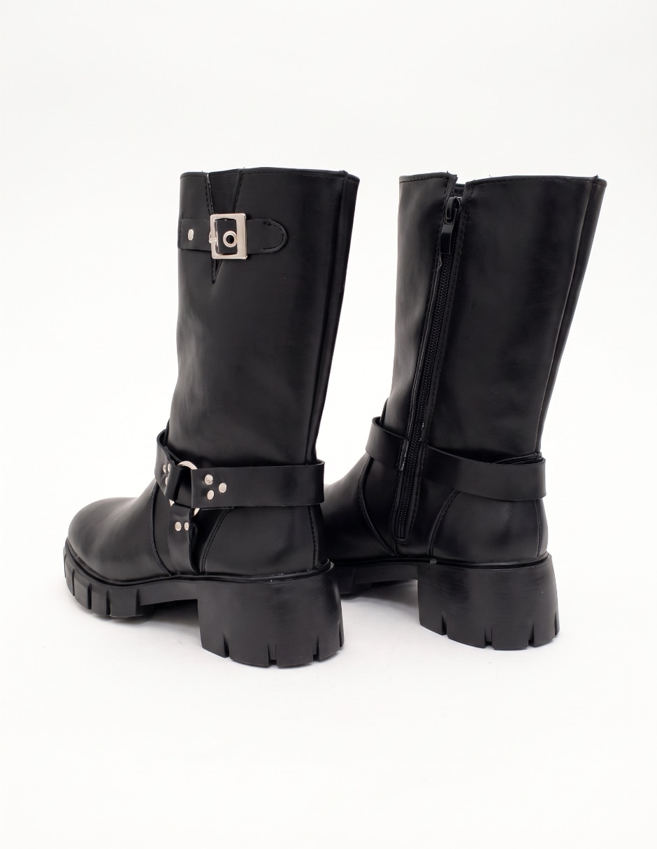 Bota para niña 2