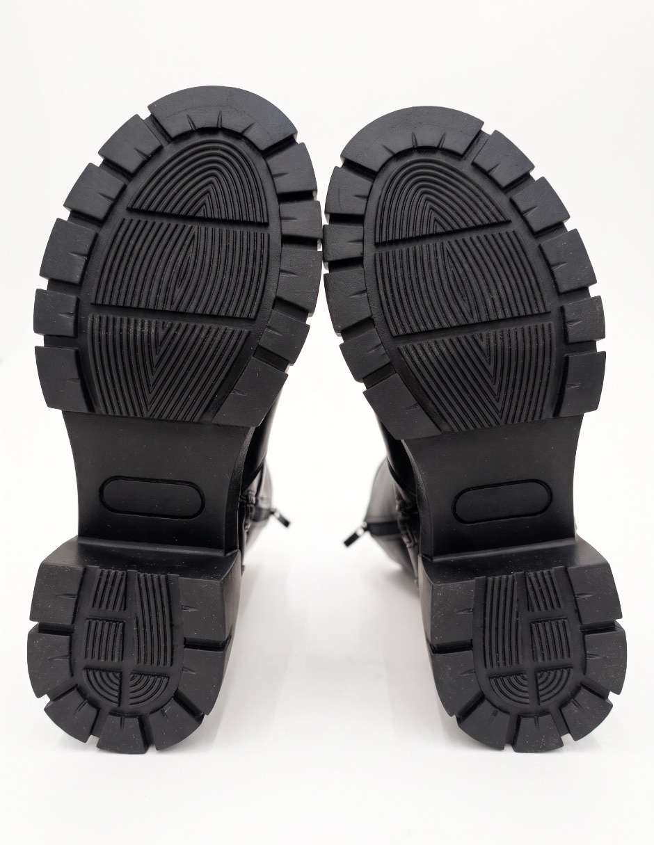 Bota para niña 4