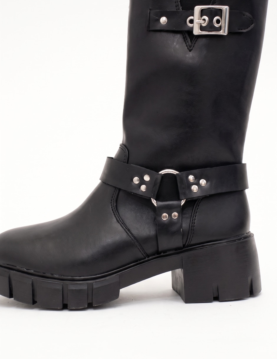 Bota para niña 5