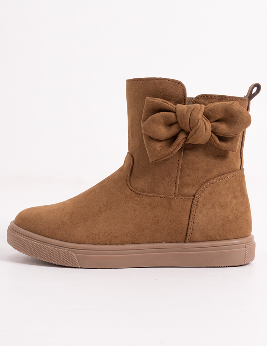 Bota para niña Bota para niña