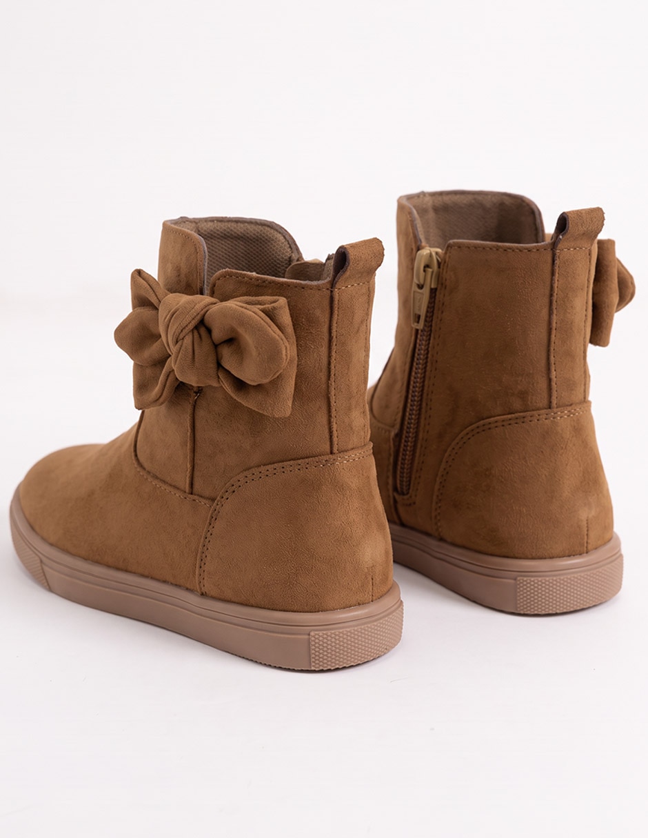 Bota para niña 2