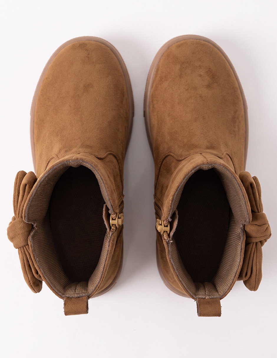 Bota para niña 3