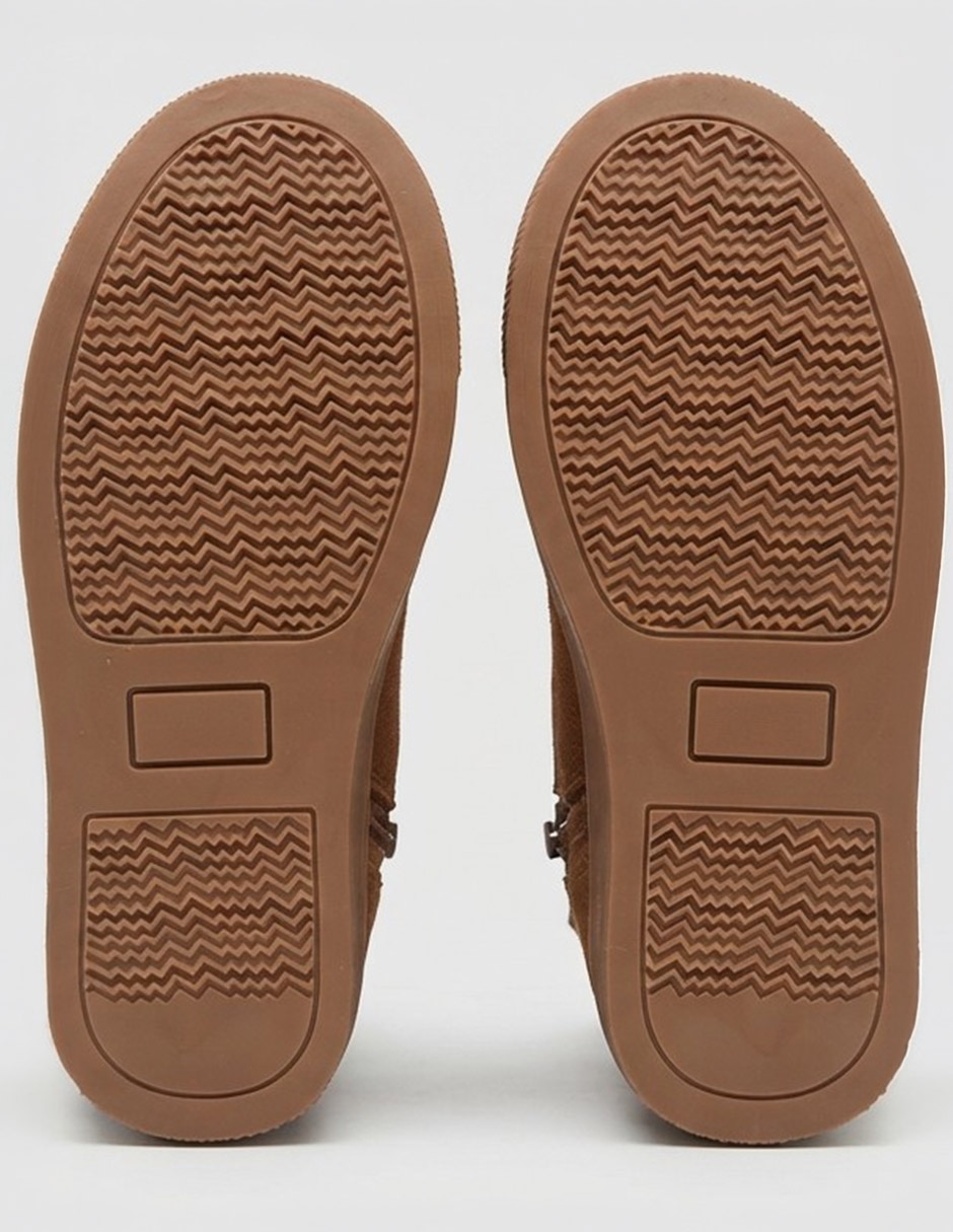 Bota para niña 4