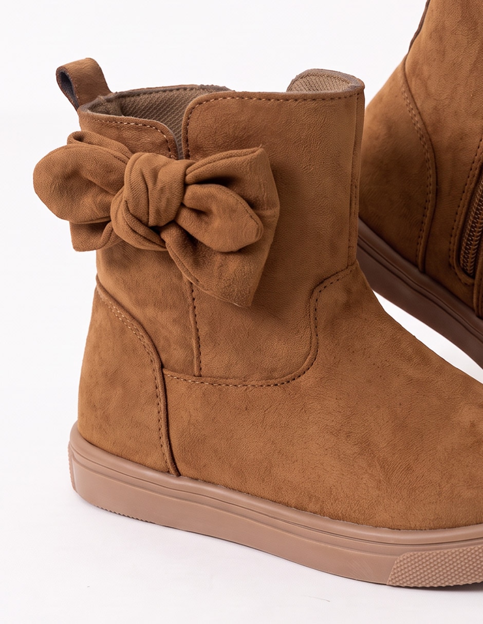 Bota para niña 5