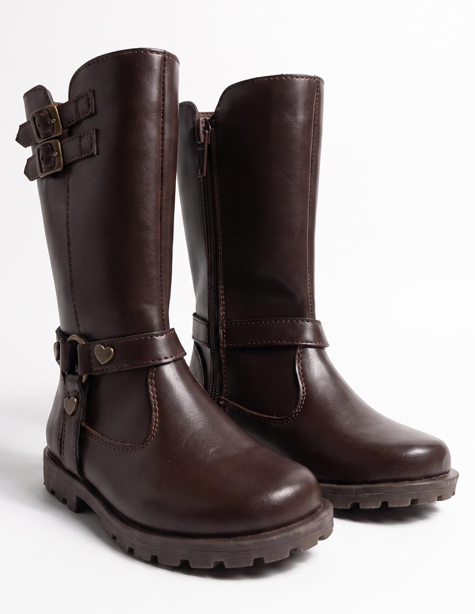 Bota para niña Bota para niña