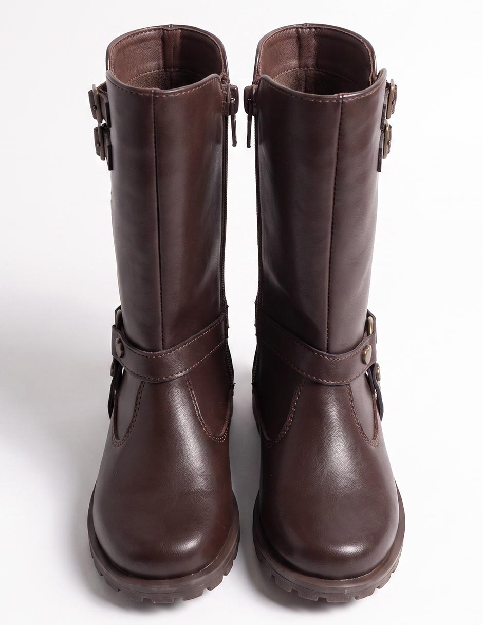 Bota para niña 2