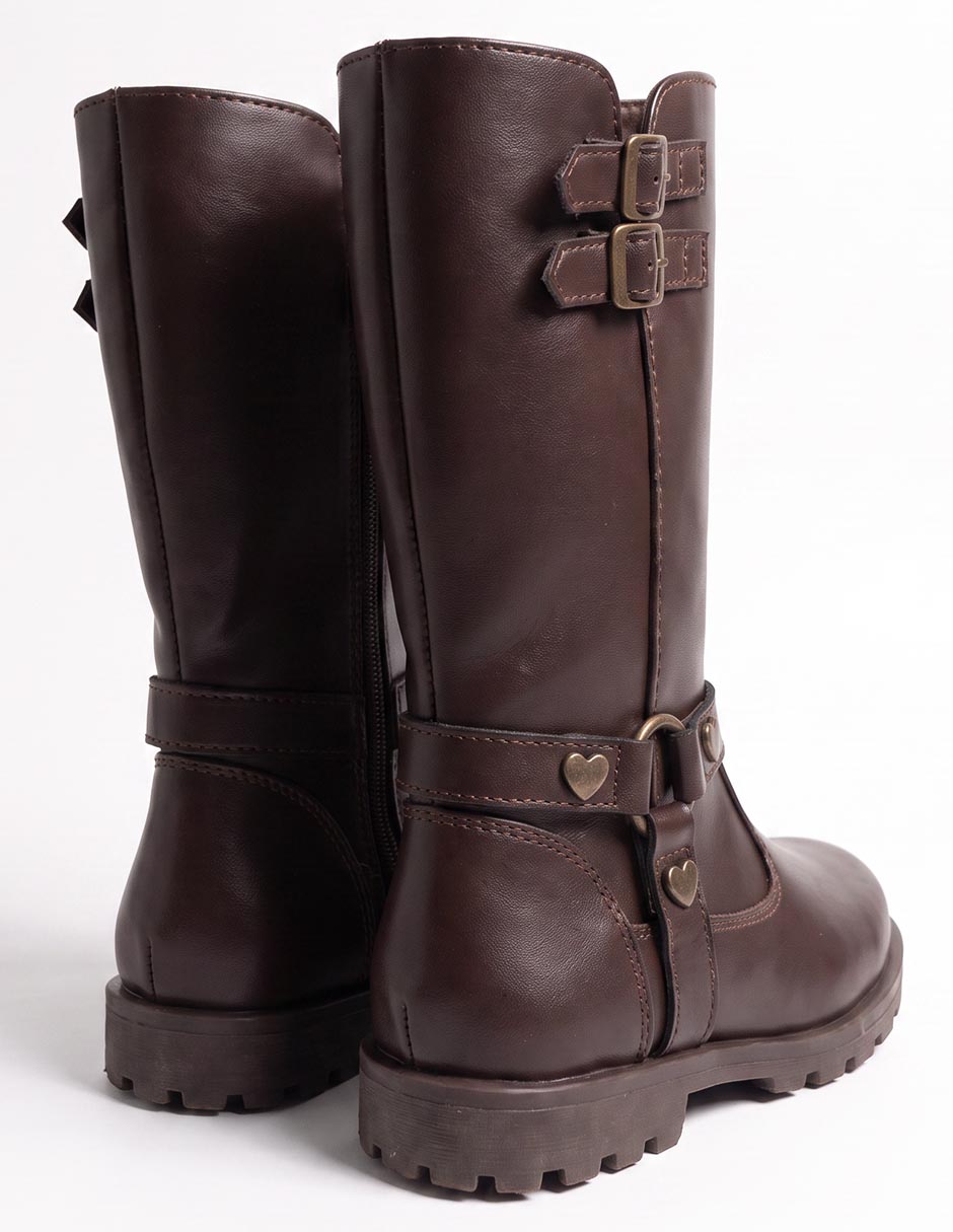 Bota para niña 3