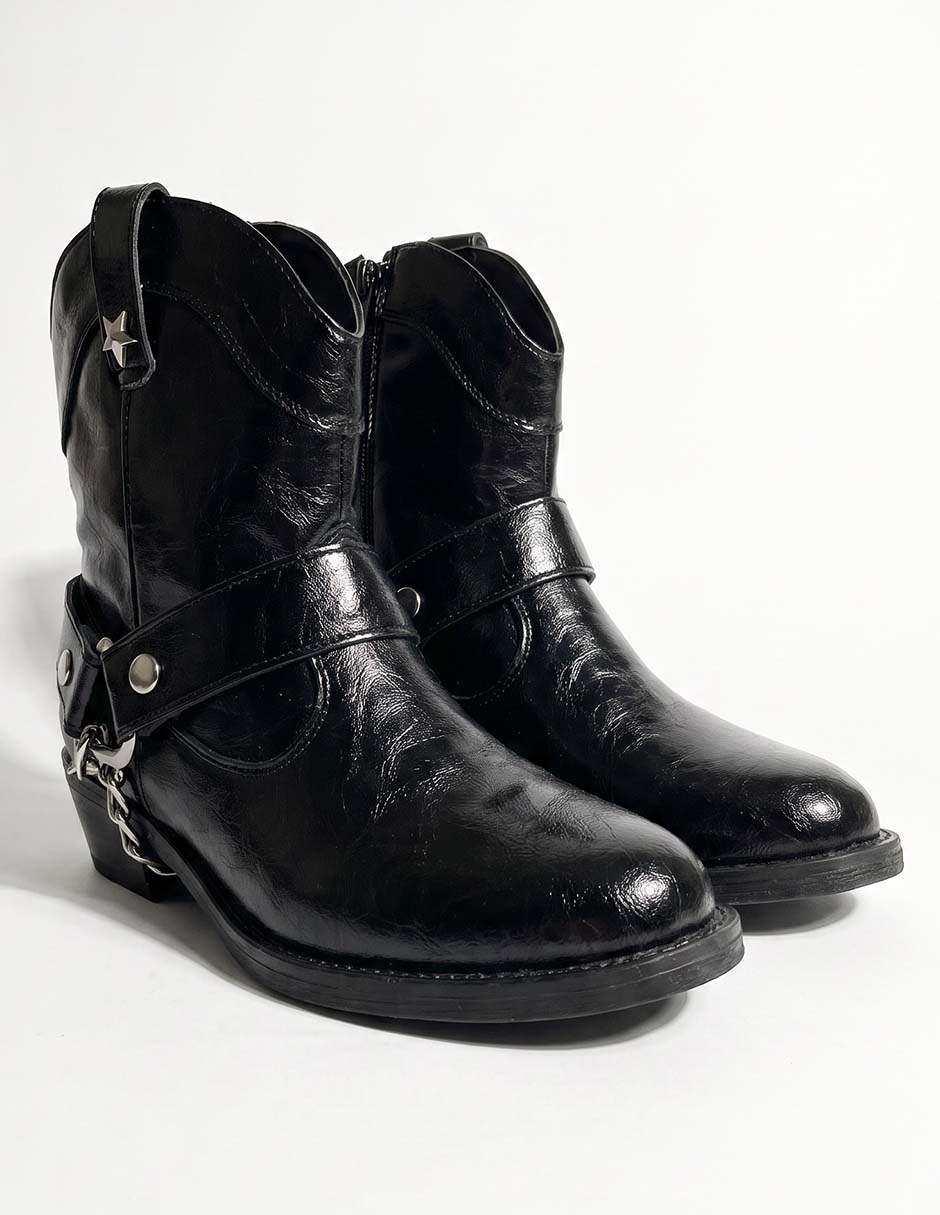 Bota para niña