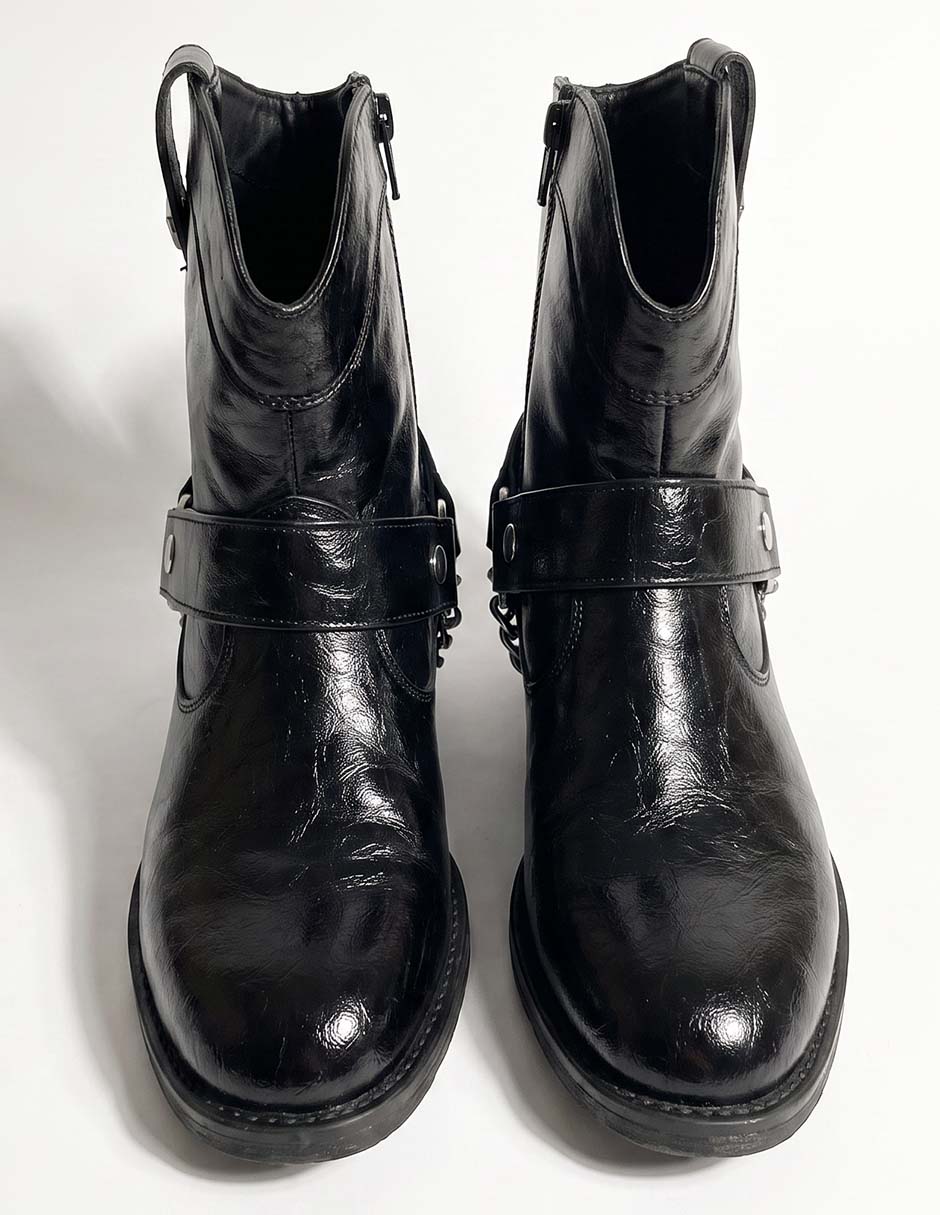 Bota para niña 2