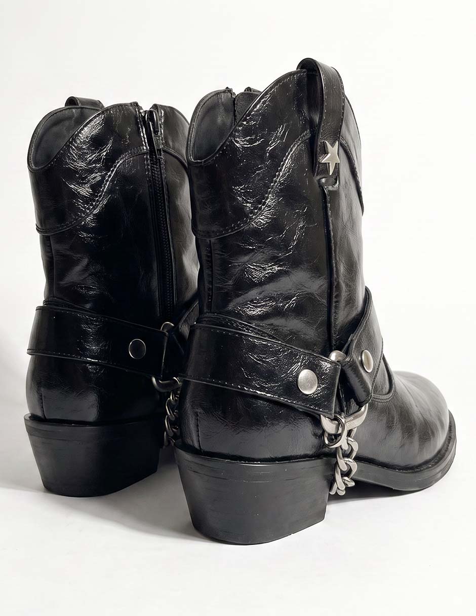 Bota para niña 3
