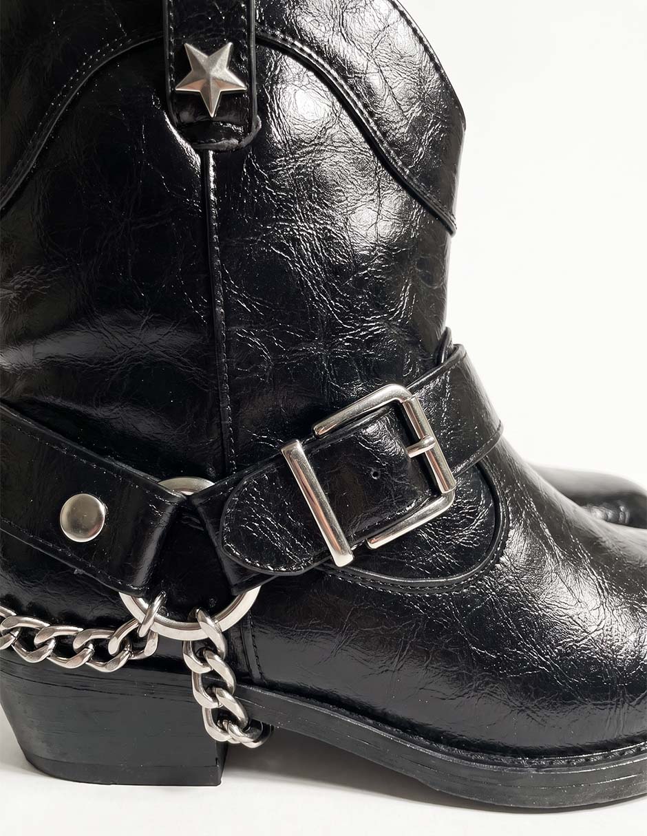 Bota para niña 5