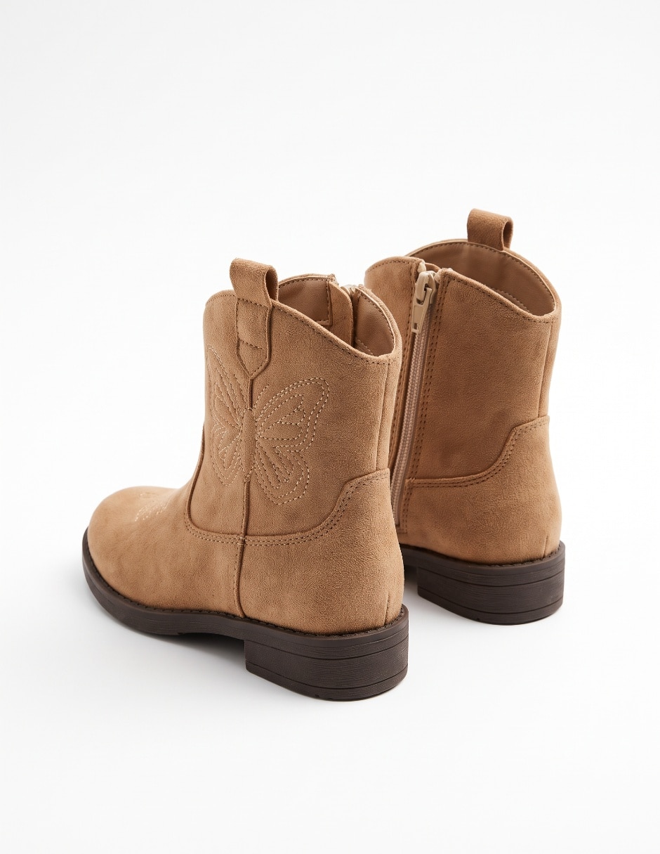 Bota para niña 2