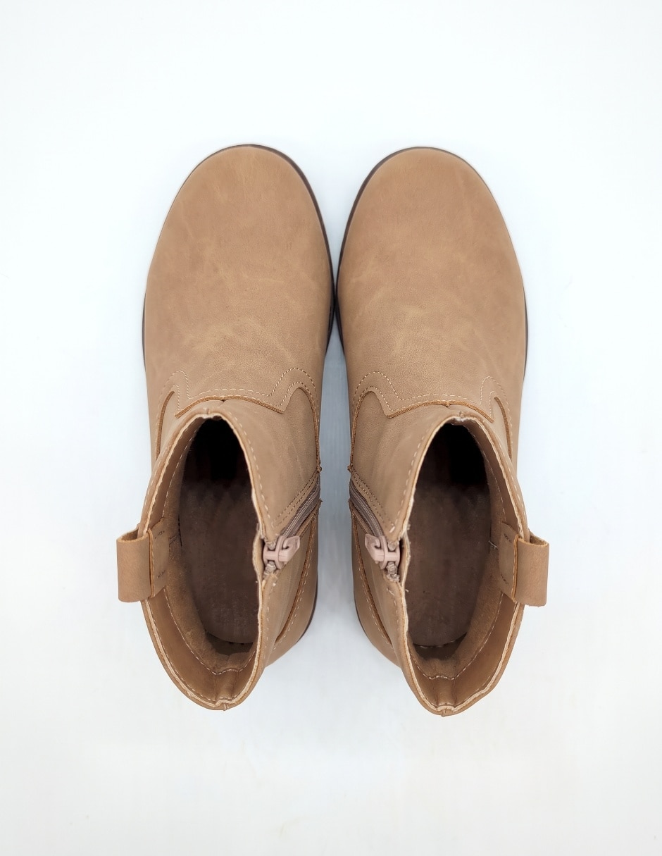 Bota para niña 3