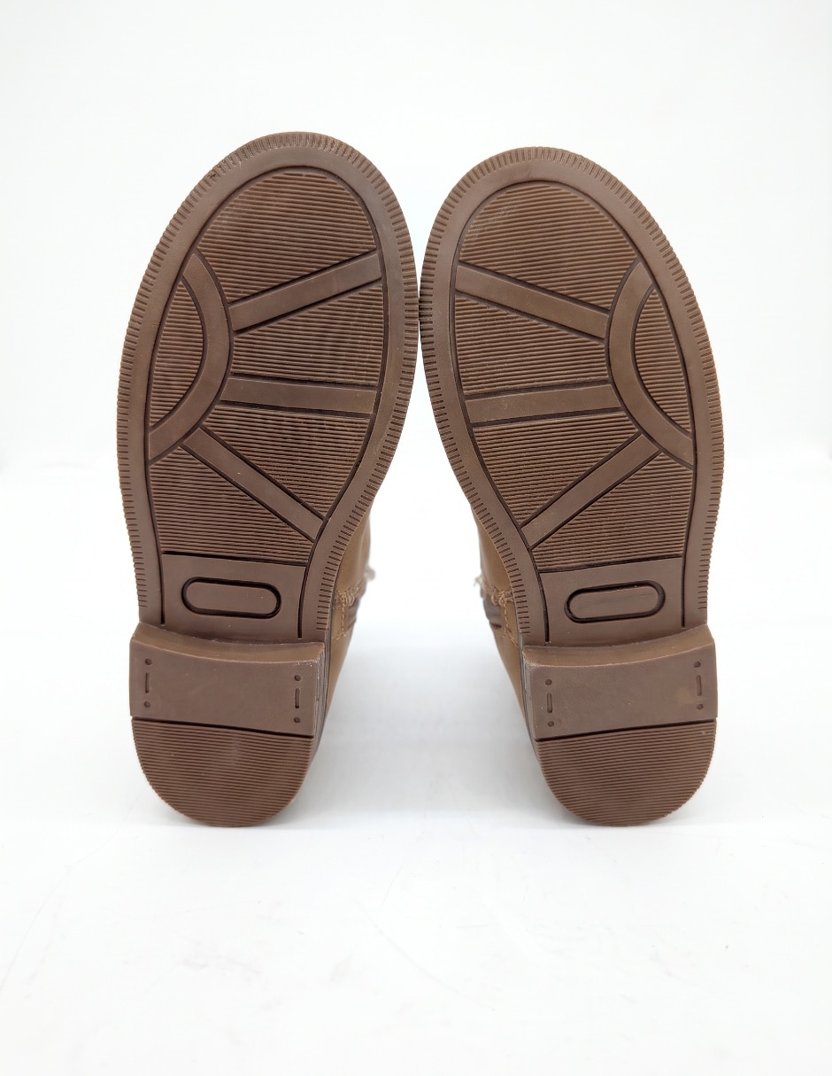 Bota para niña 5