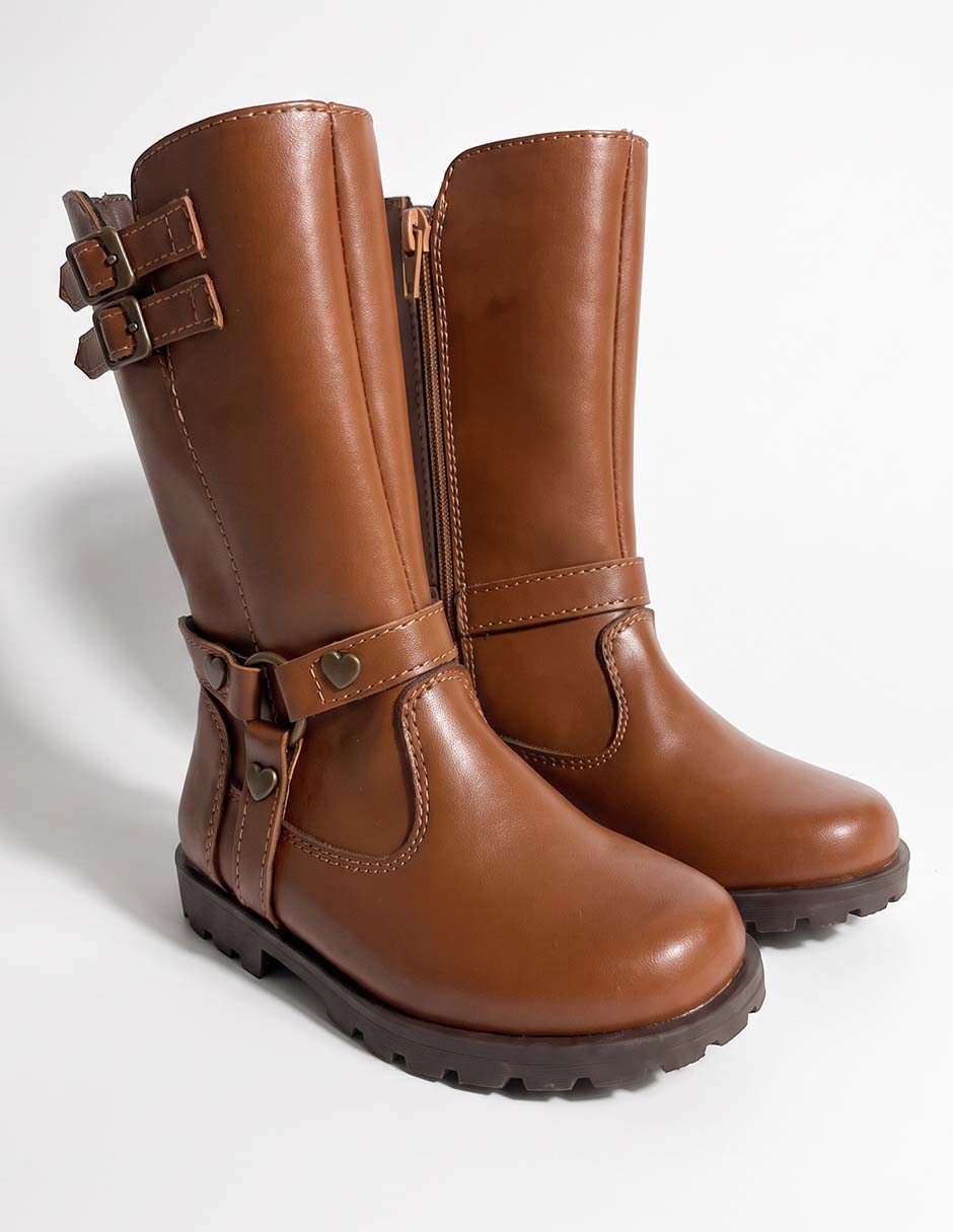 Bota para niña Bota para niña