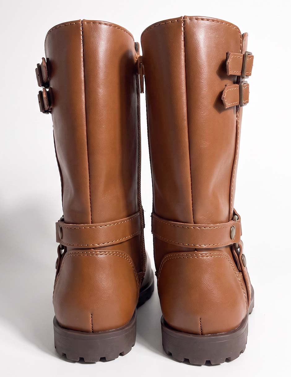 Bota para niña 3