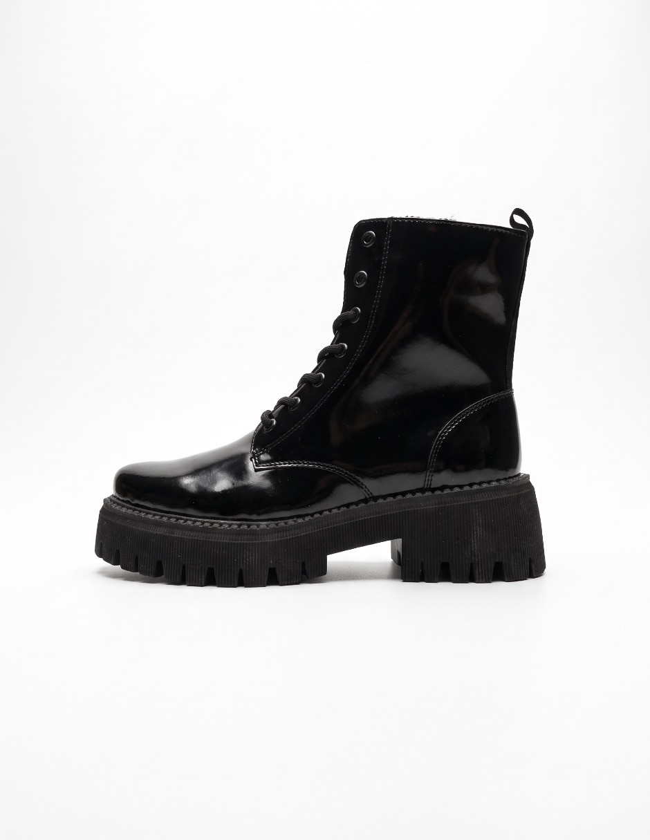Bota para niña Bota para niña
