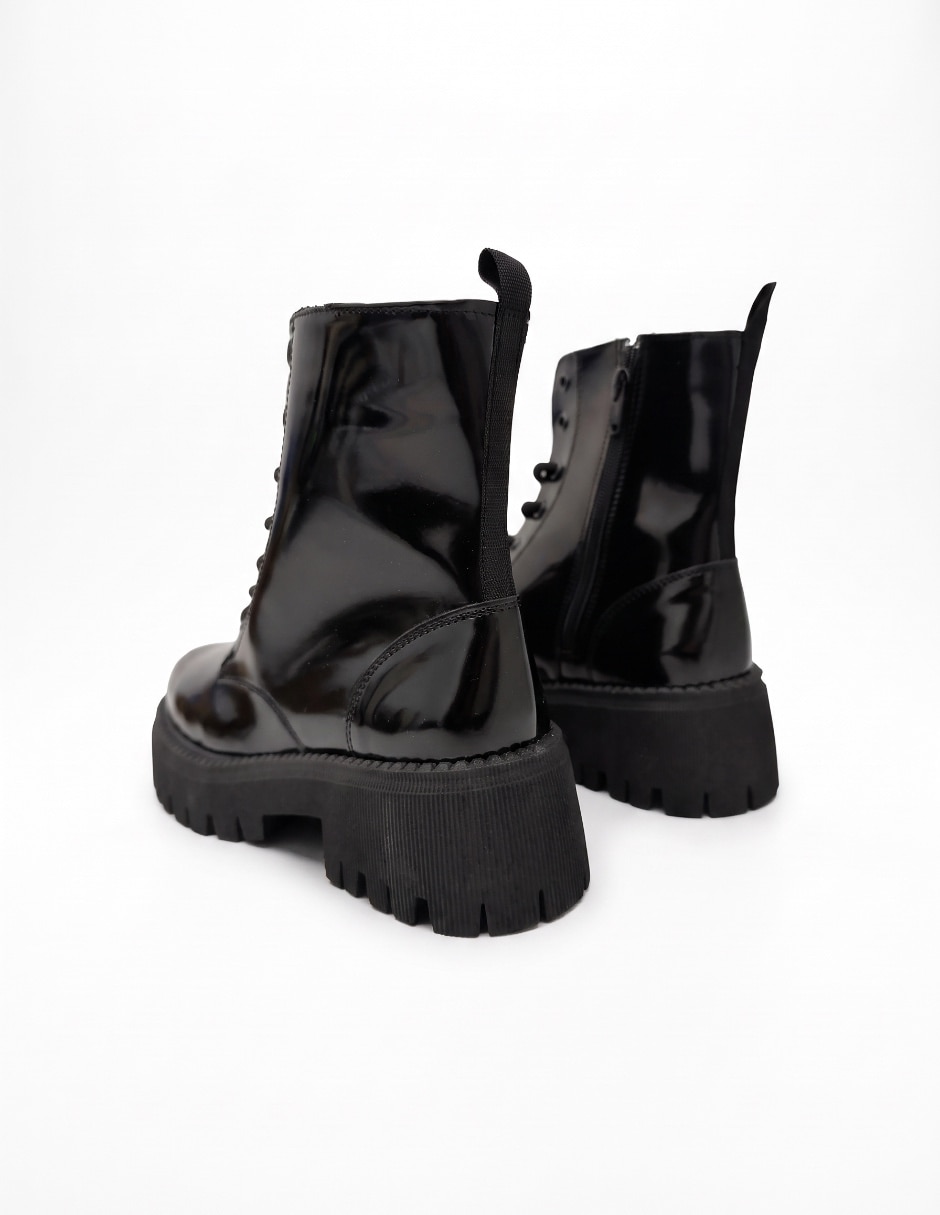 Bota para niña 2