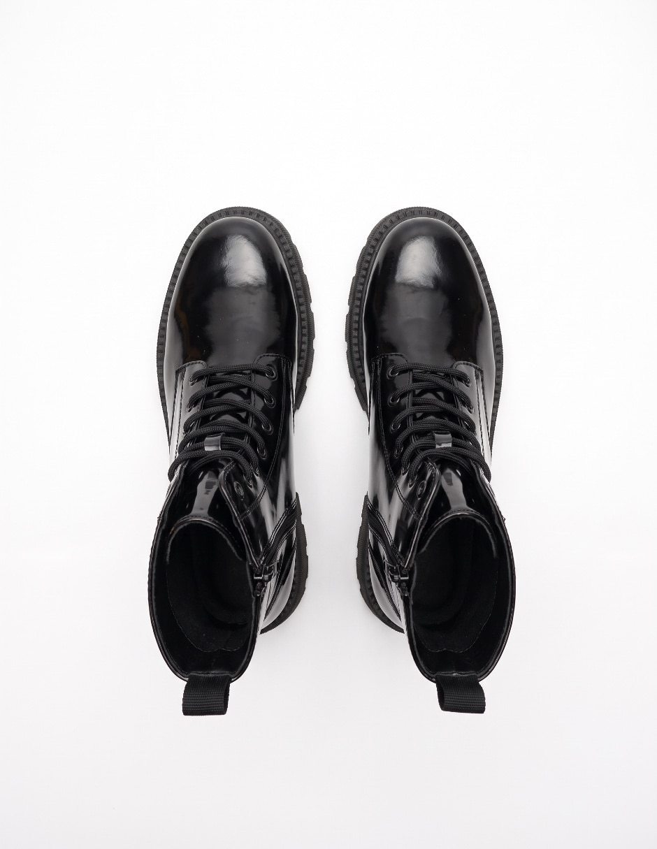Bota para niña 3