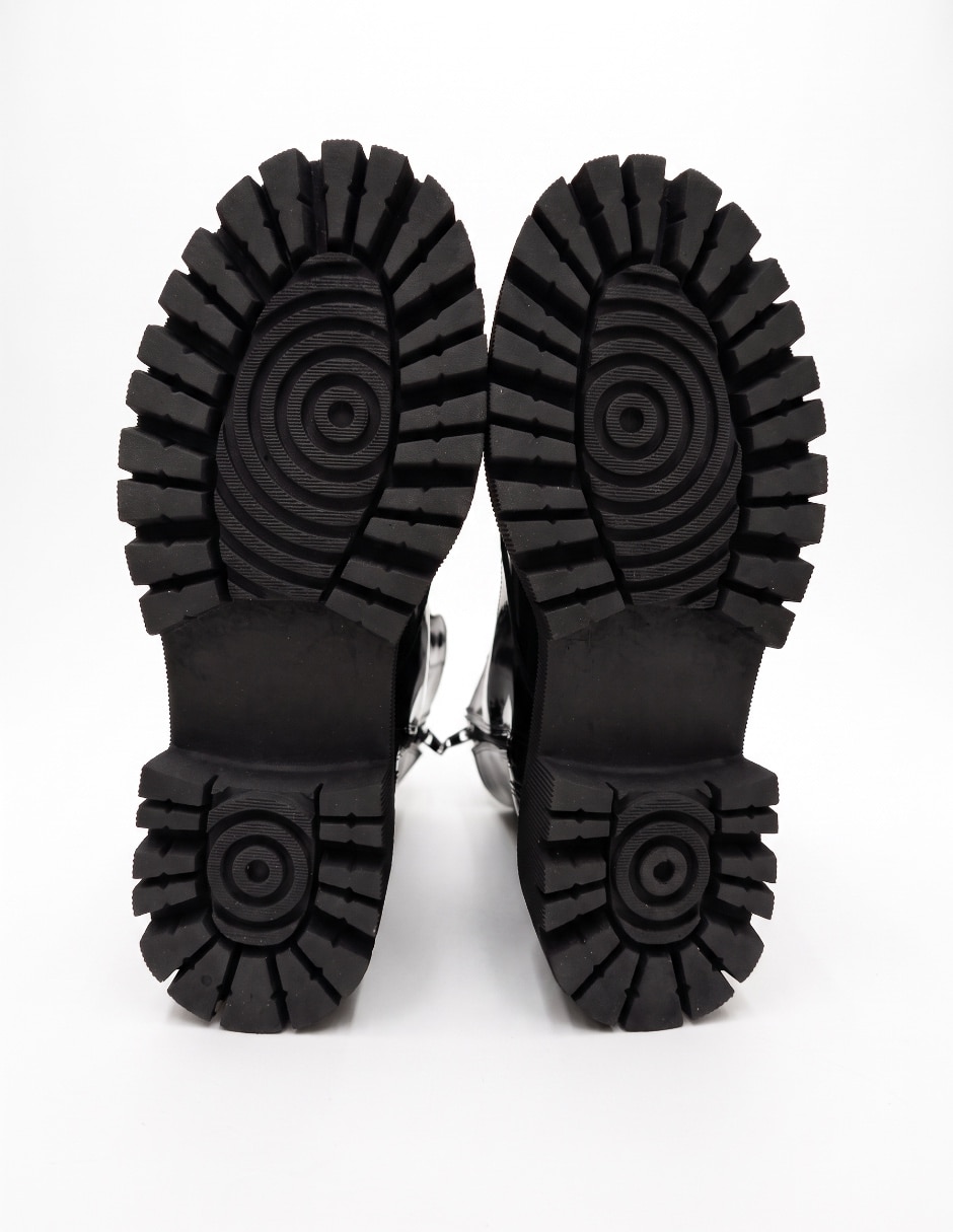 Bota para niña 4
