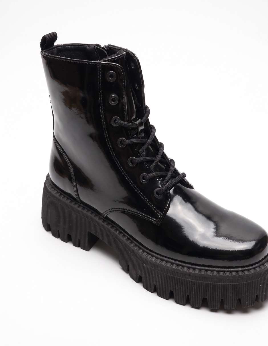 Bota para niña 5
