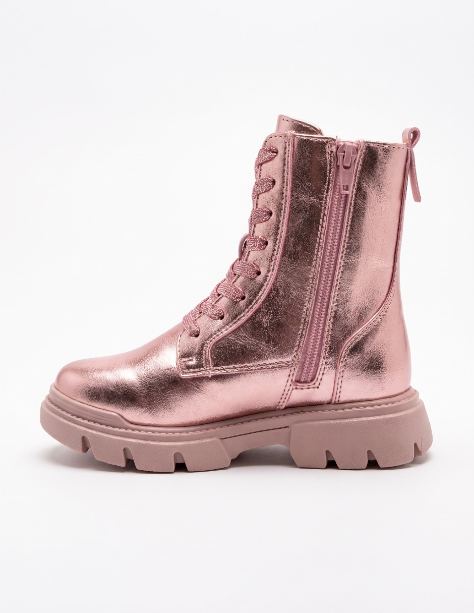 Bota para niña