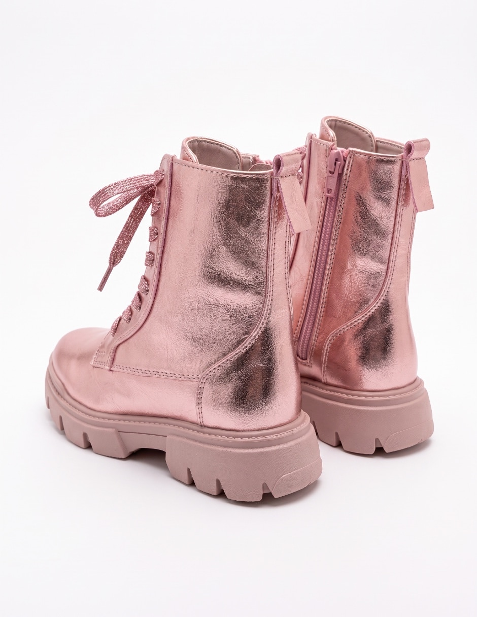 Bota para niña 2