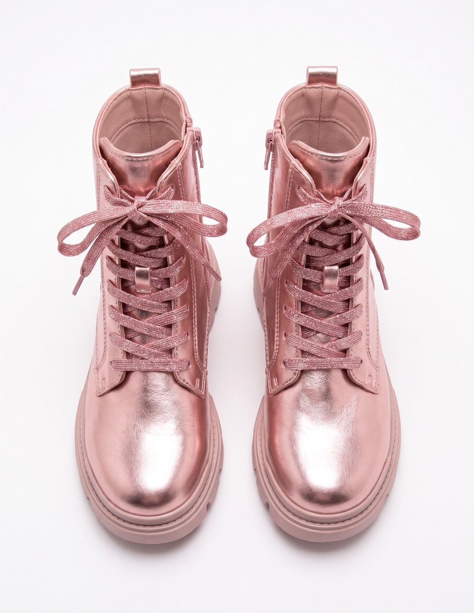 Bota para niña 3