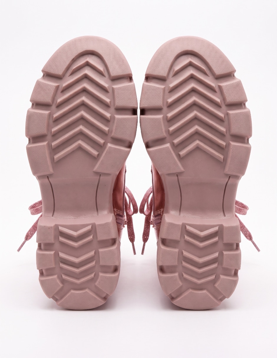 Bota para niña 4