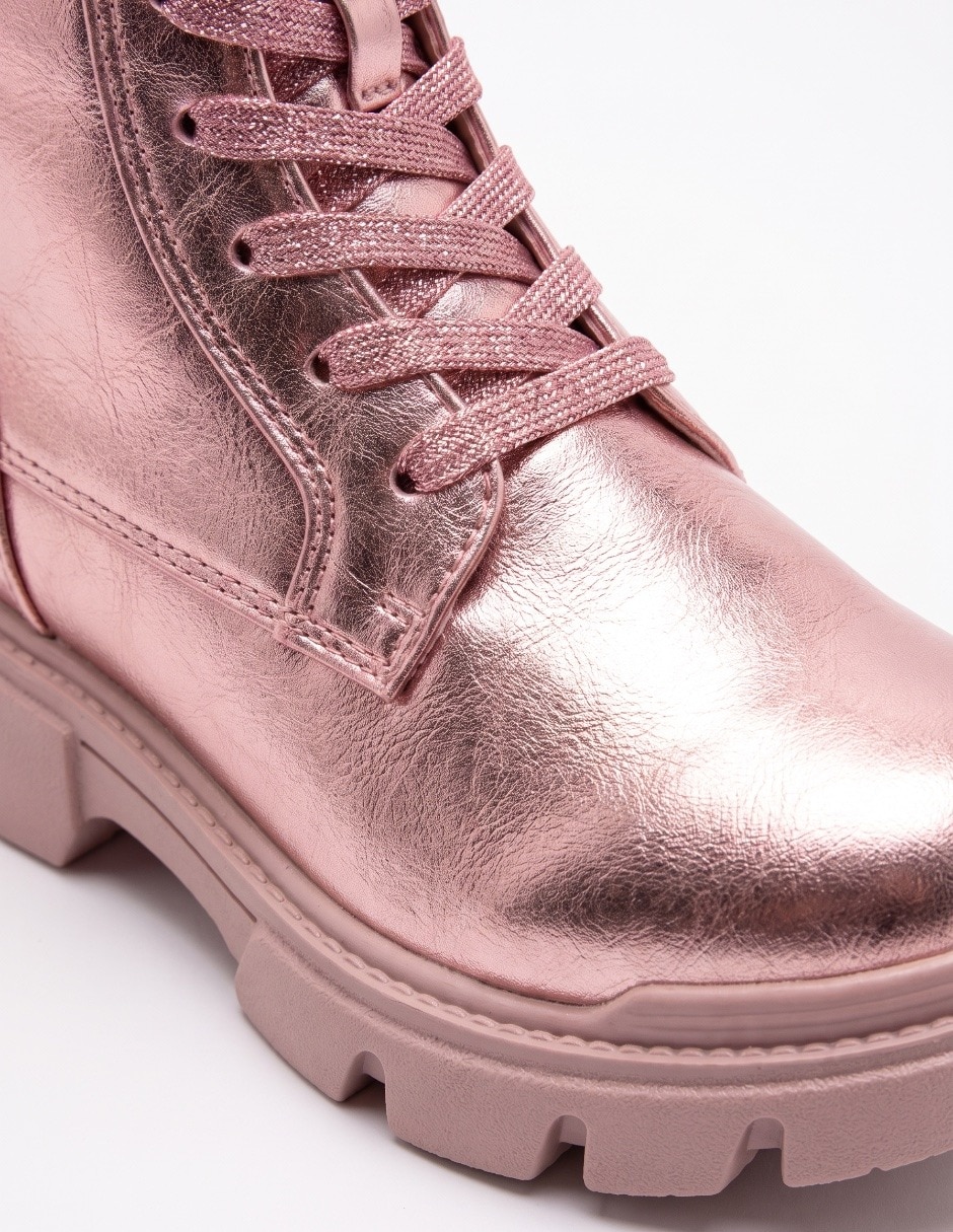 Bota para niña 5
