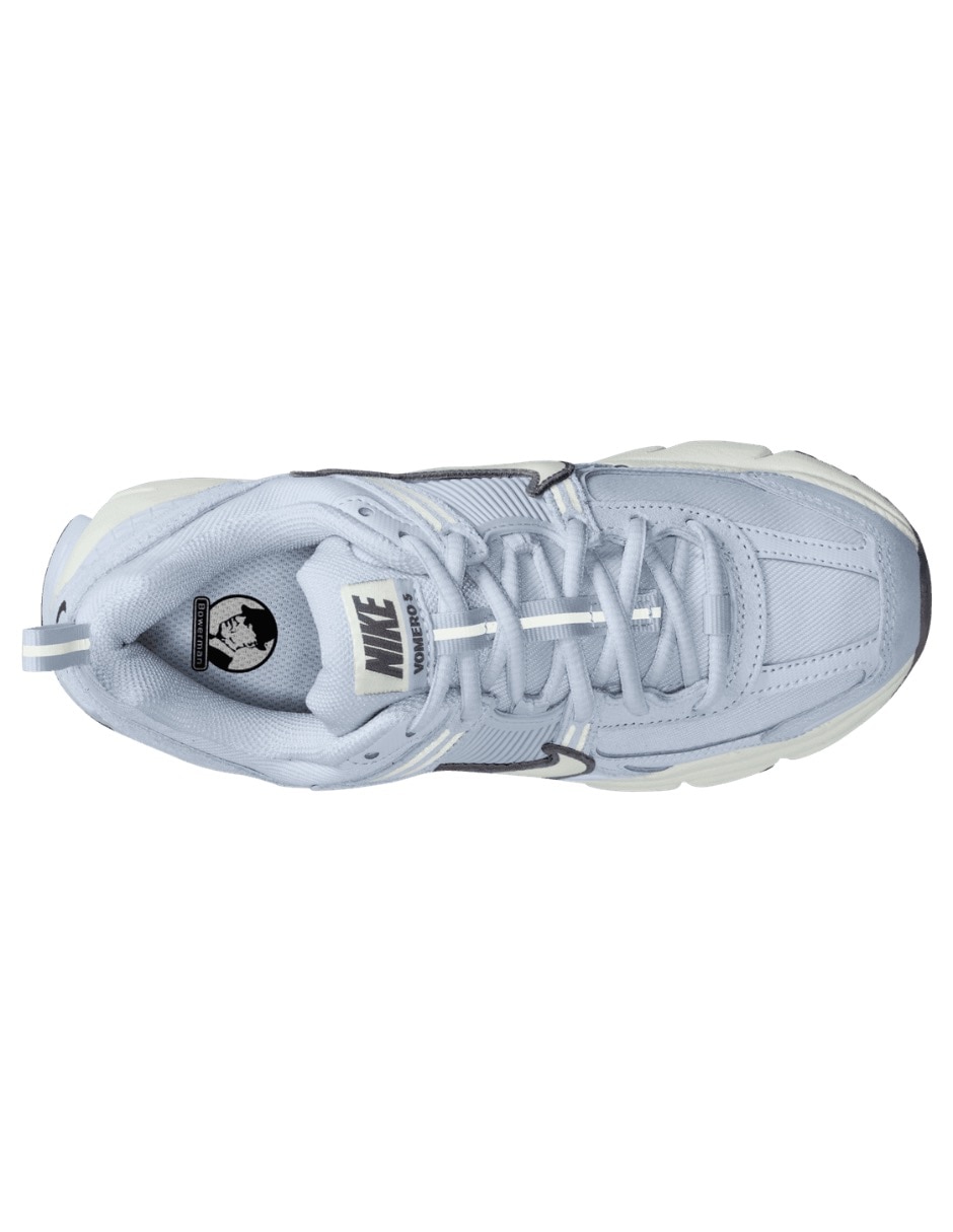 Tenis Nike Para Infantil Ni–o Vomero 5 Washed (Gs)