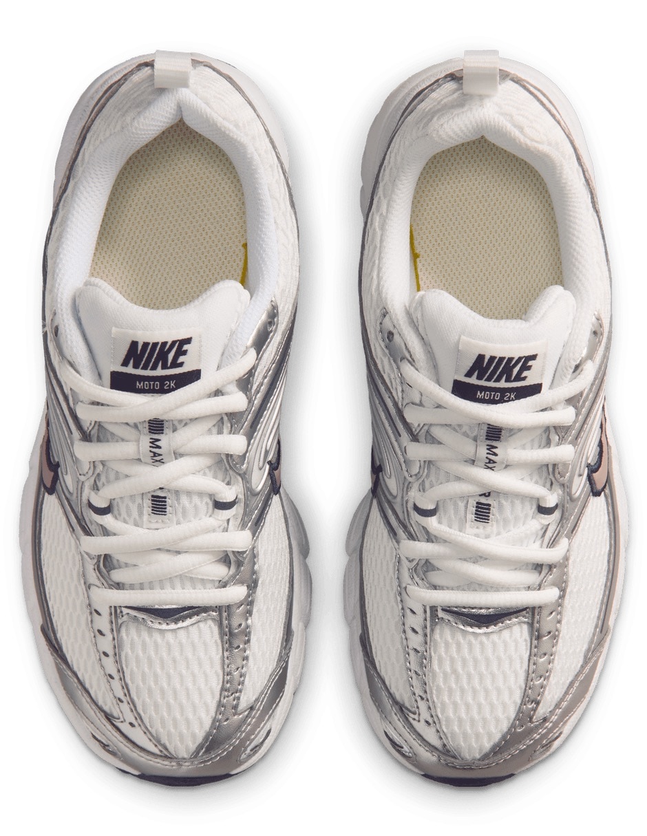 Tenis para niña Air Max Moto 2K 4