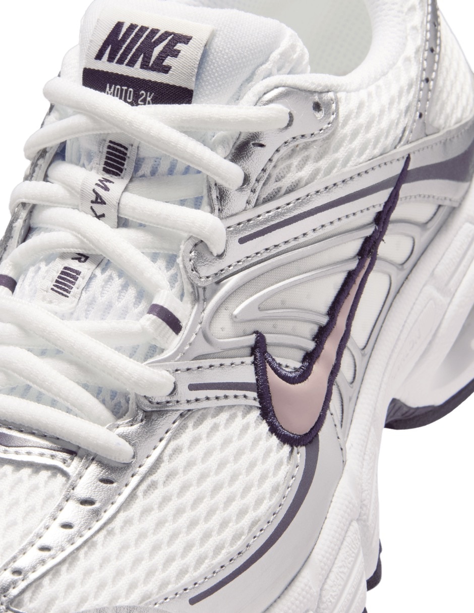 Tenis para niña Air Max Moto 2K 6