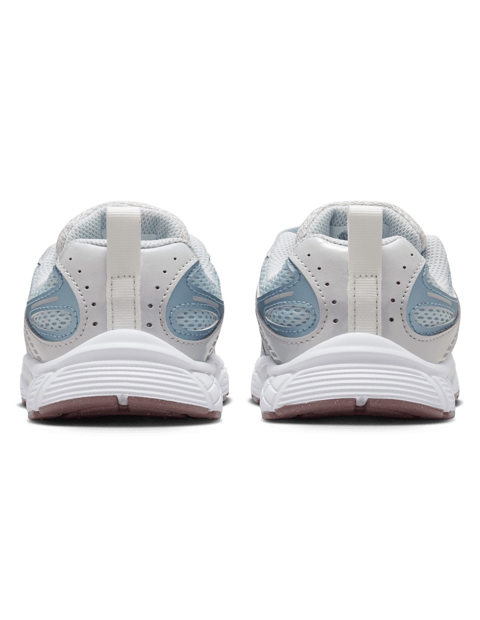Tenis Nike para infantil niña v5 rnr e