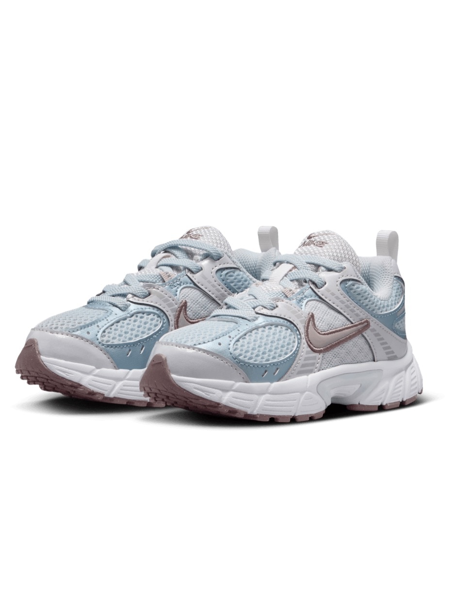 Tenis Nike para infantil niña v5 rnr e