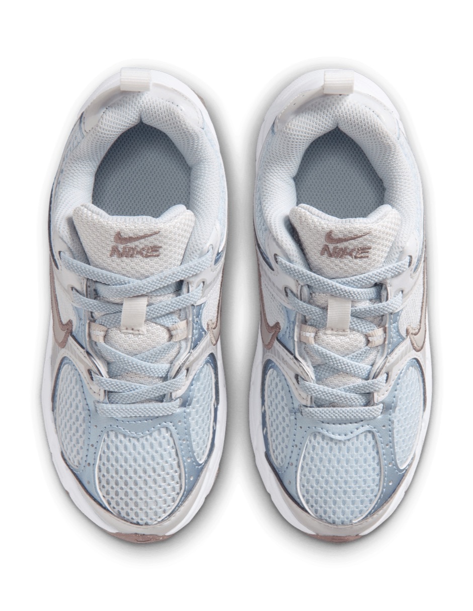 Tenis Nike para infantil niña v5 rnr e